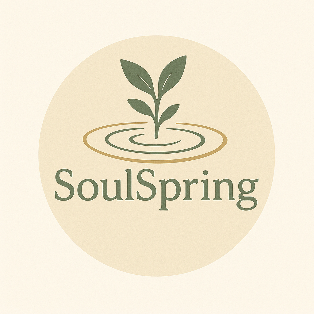 Paul - SoulSpring Founder